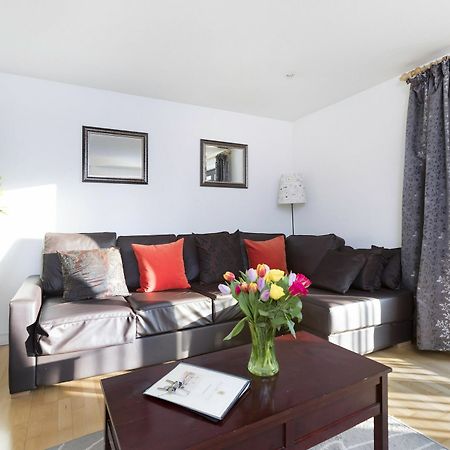 Club Living - Regents Park & Euston Apartments Londra Dış mekan fotoğraf