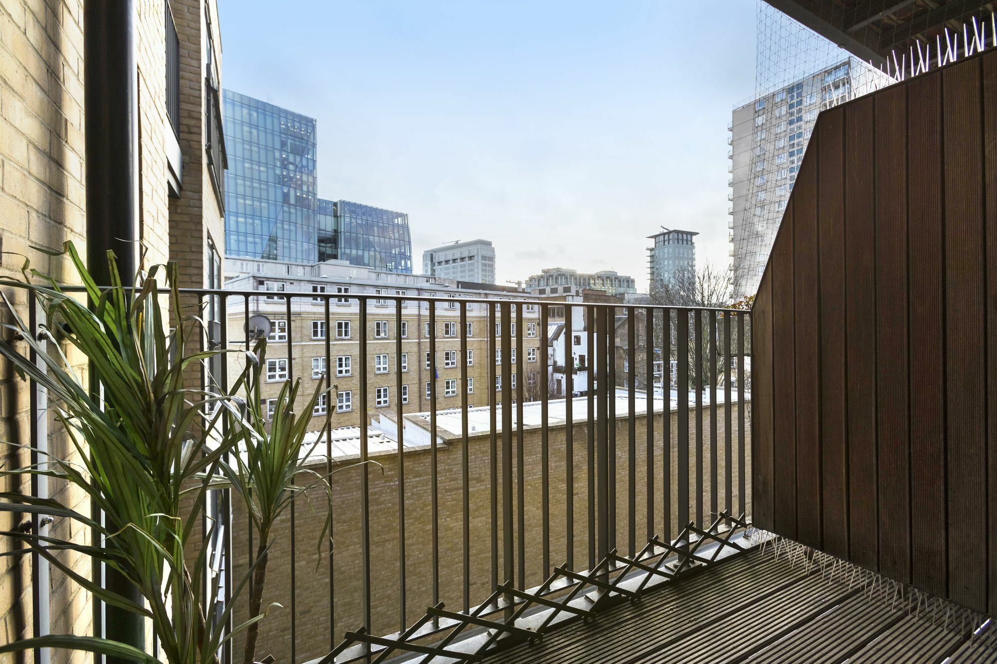 Club Living - Regents Park & Euston Apartments Londra Dış mekan fotoğraf