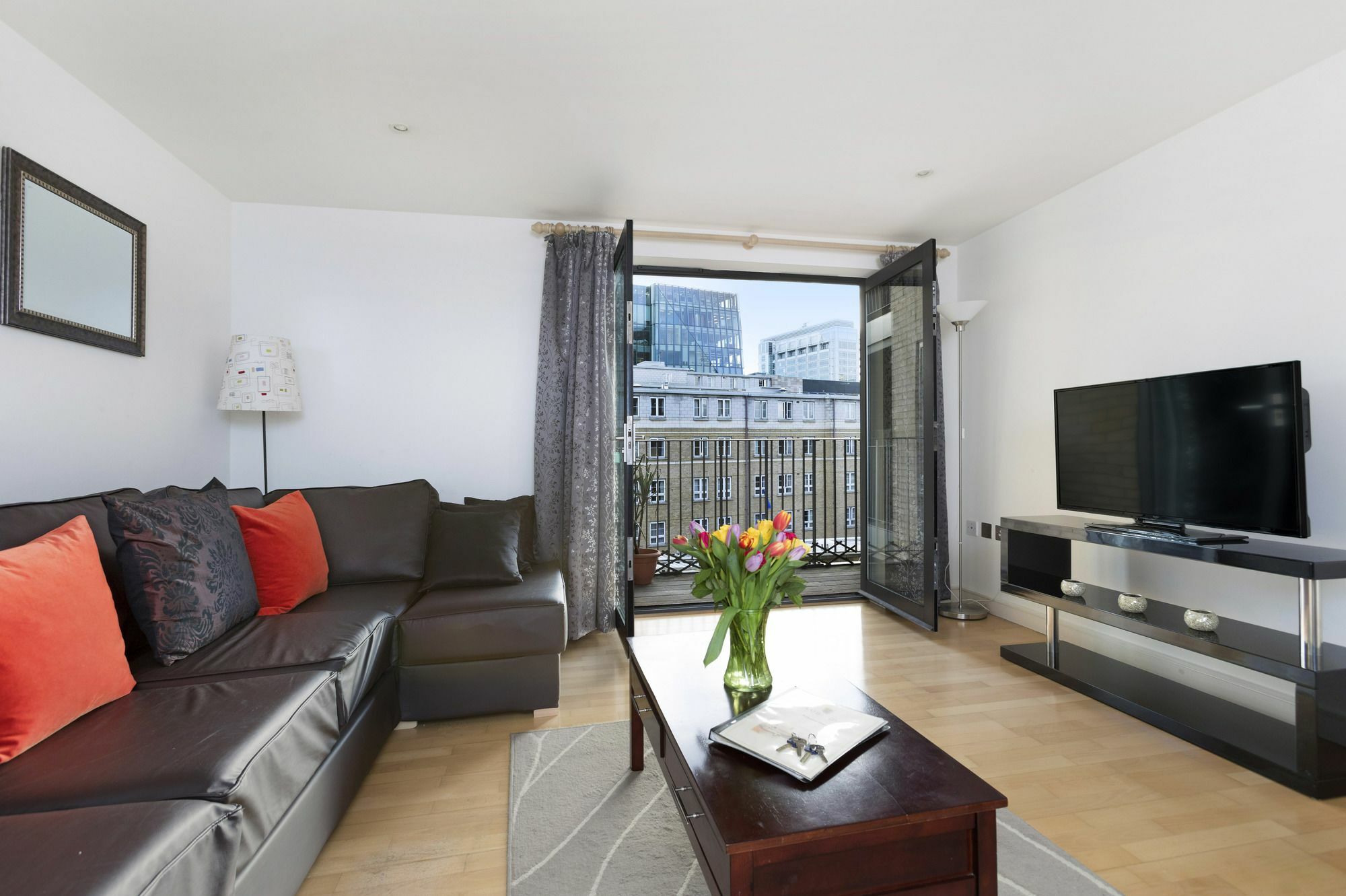 Club Living - Regents Park & Euston Apartments Londra Dış mekan fotoğraf