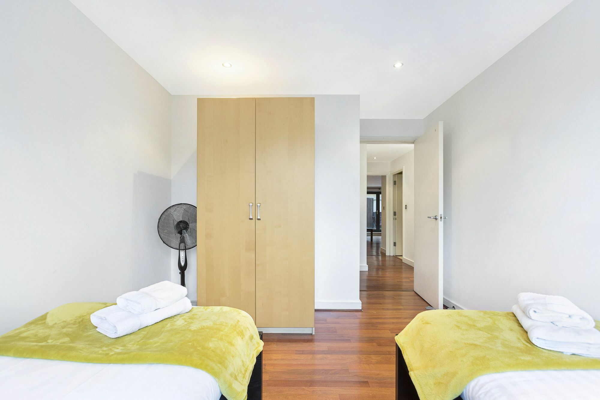 Club Living - Regents Park & Euston Apartments Londra Dış mekan fotoğraf