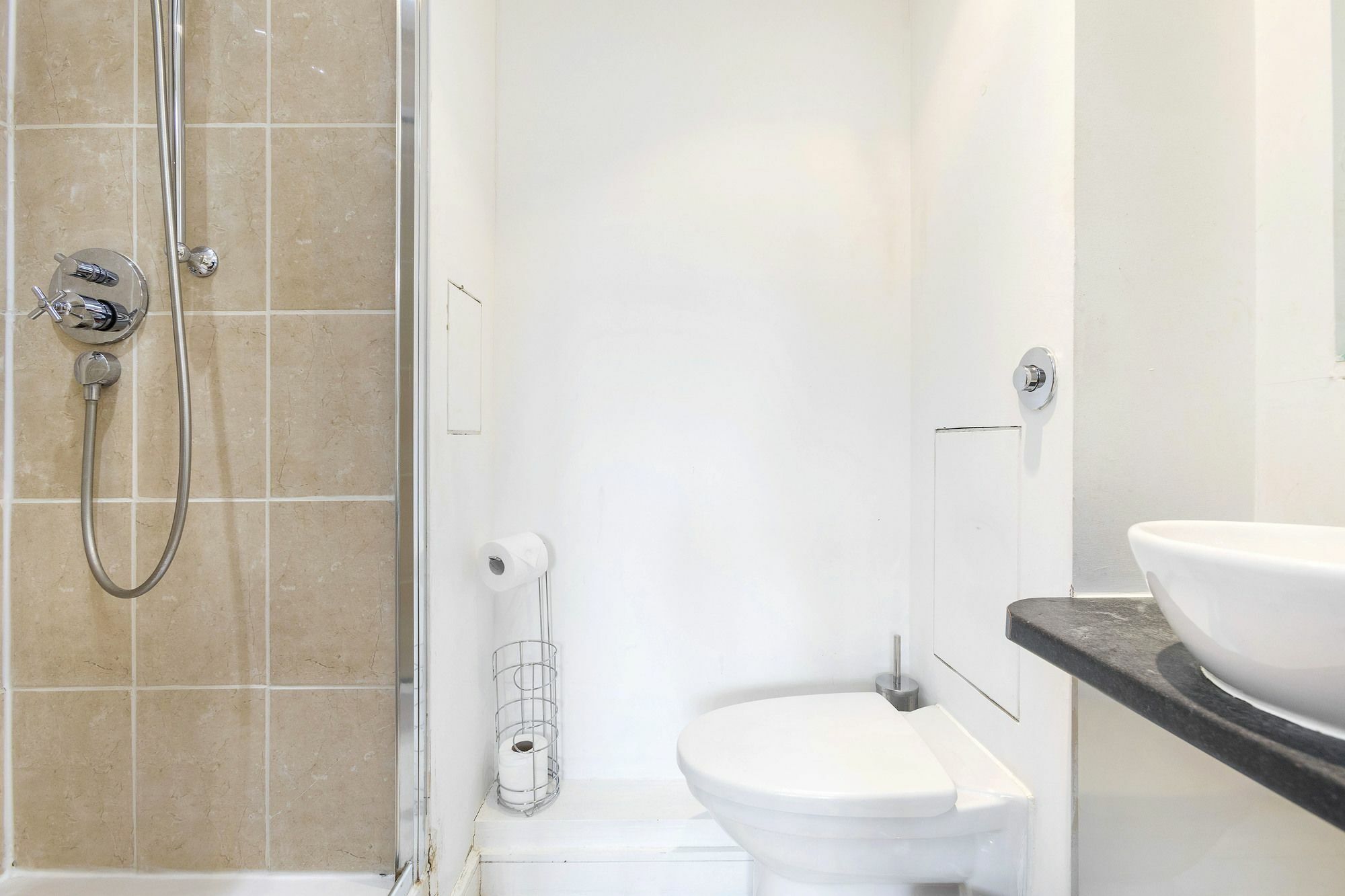 Club Living - Regents Park & Euston Apartments Londra Dış mekan fotoğraf