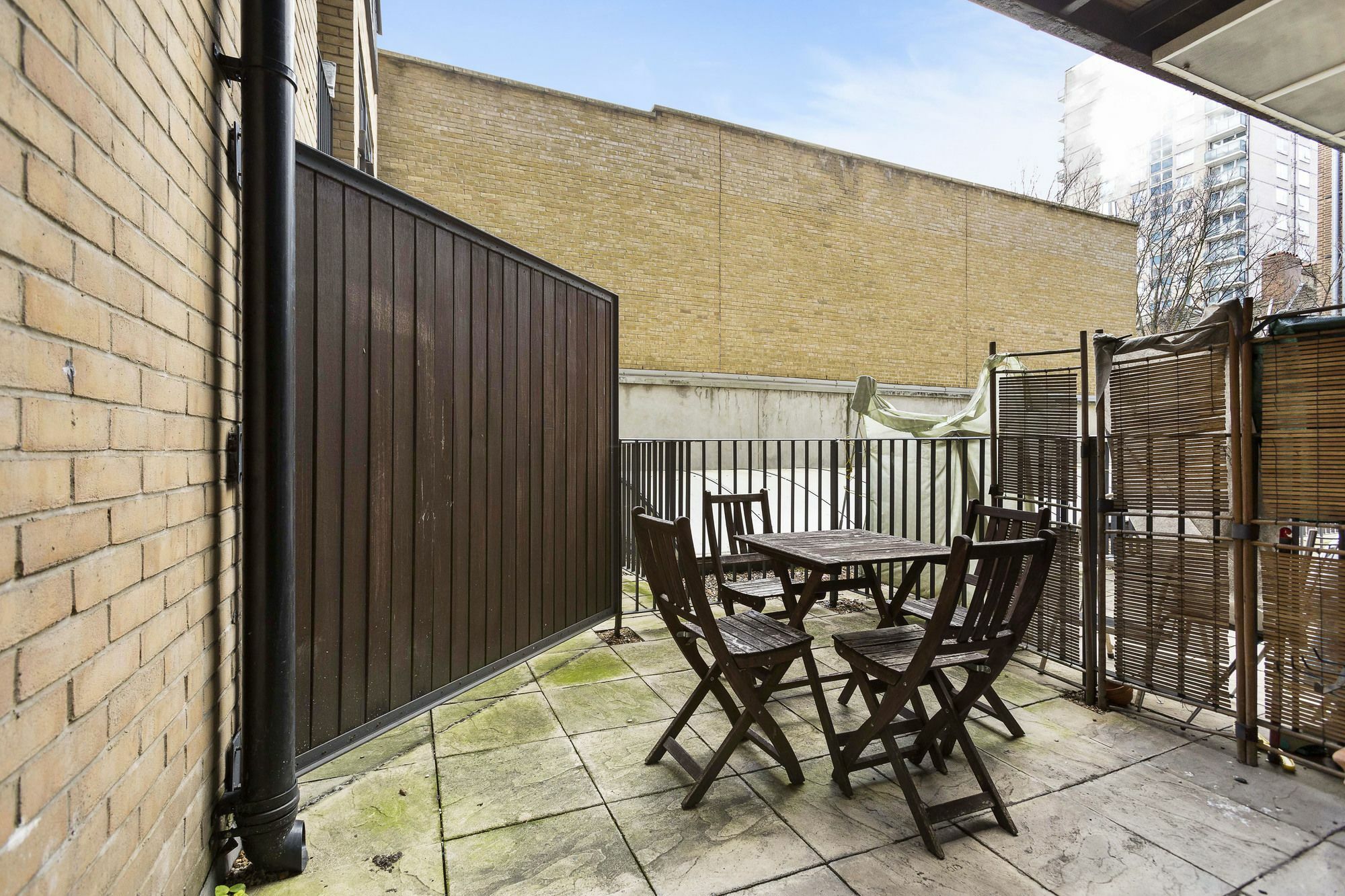 Club Living - Regents Park & Euston Apartments Londra Dış mekan fotoğraf