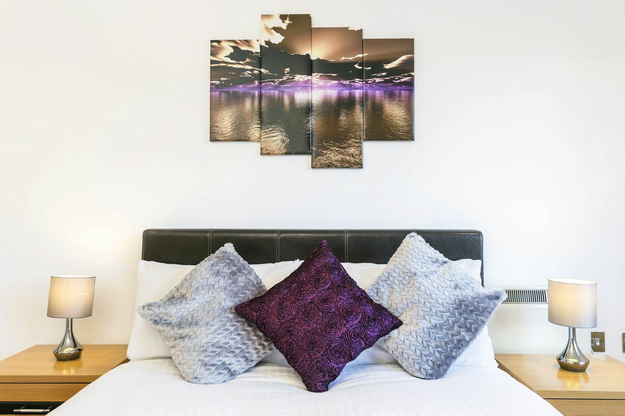 Club Living - Regents Park & Euston Apartments Londra Dış mekan fotoğraf