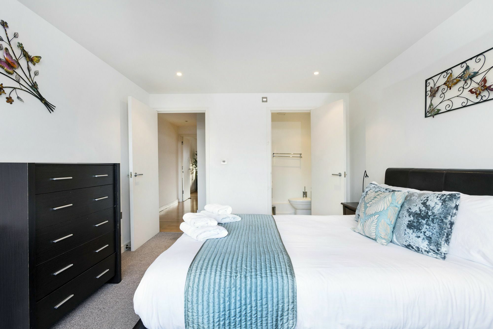 Club Living - Regents Park & Euston Apartments Londra Dış mekan fotoğraf