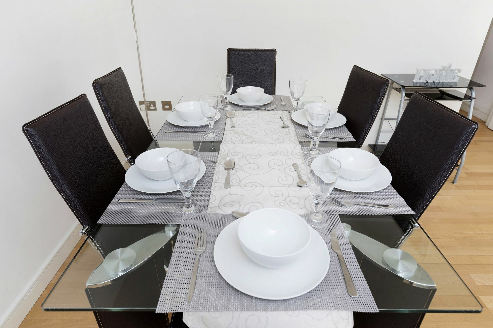 Club Living - Regents Park & Euston Apartments Londra Dış mekan fotoğraf