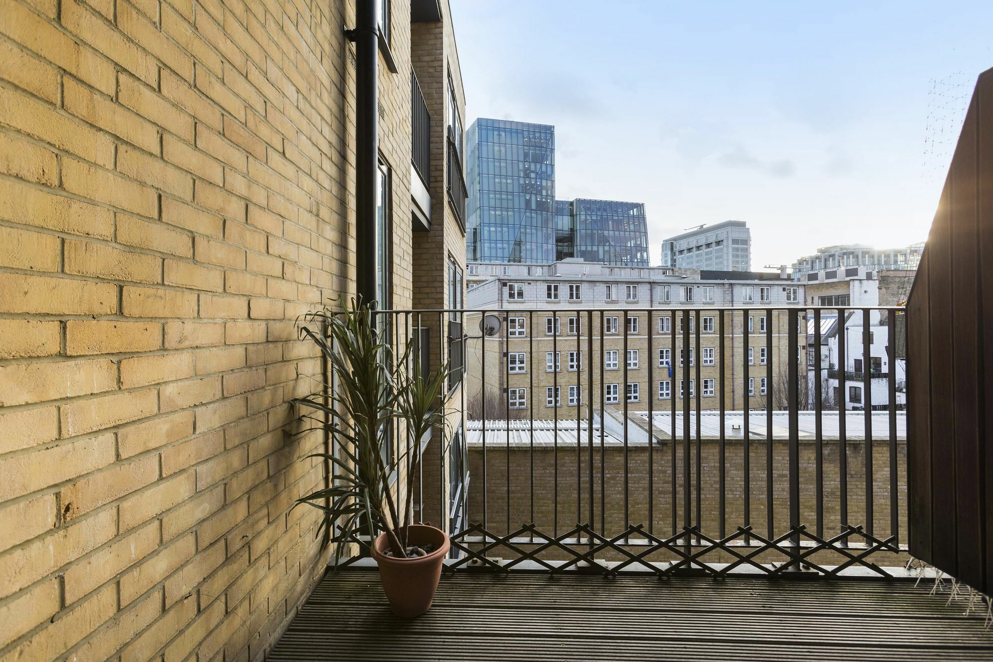 Club Living - Regents Park & Euston Apartments Londra Dış mekan fotoğraf