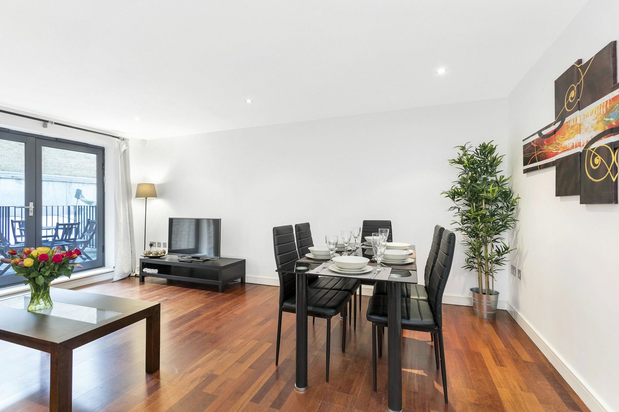 Club Living - Regents Park & Euston Apartments Londra Dış mekan fotoğraf