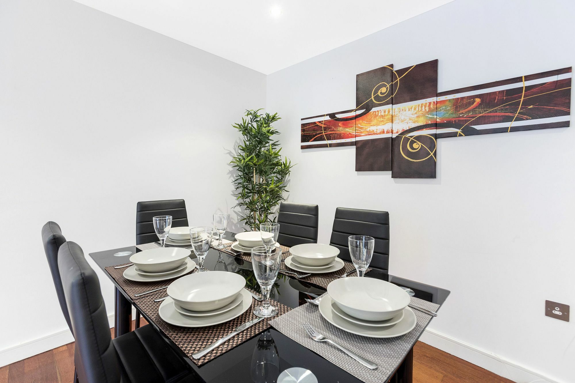 Club Living - Regents Park & Euston Apartments Londra Dış mekan fotoğraf