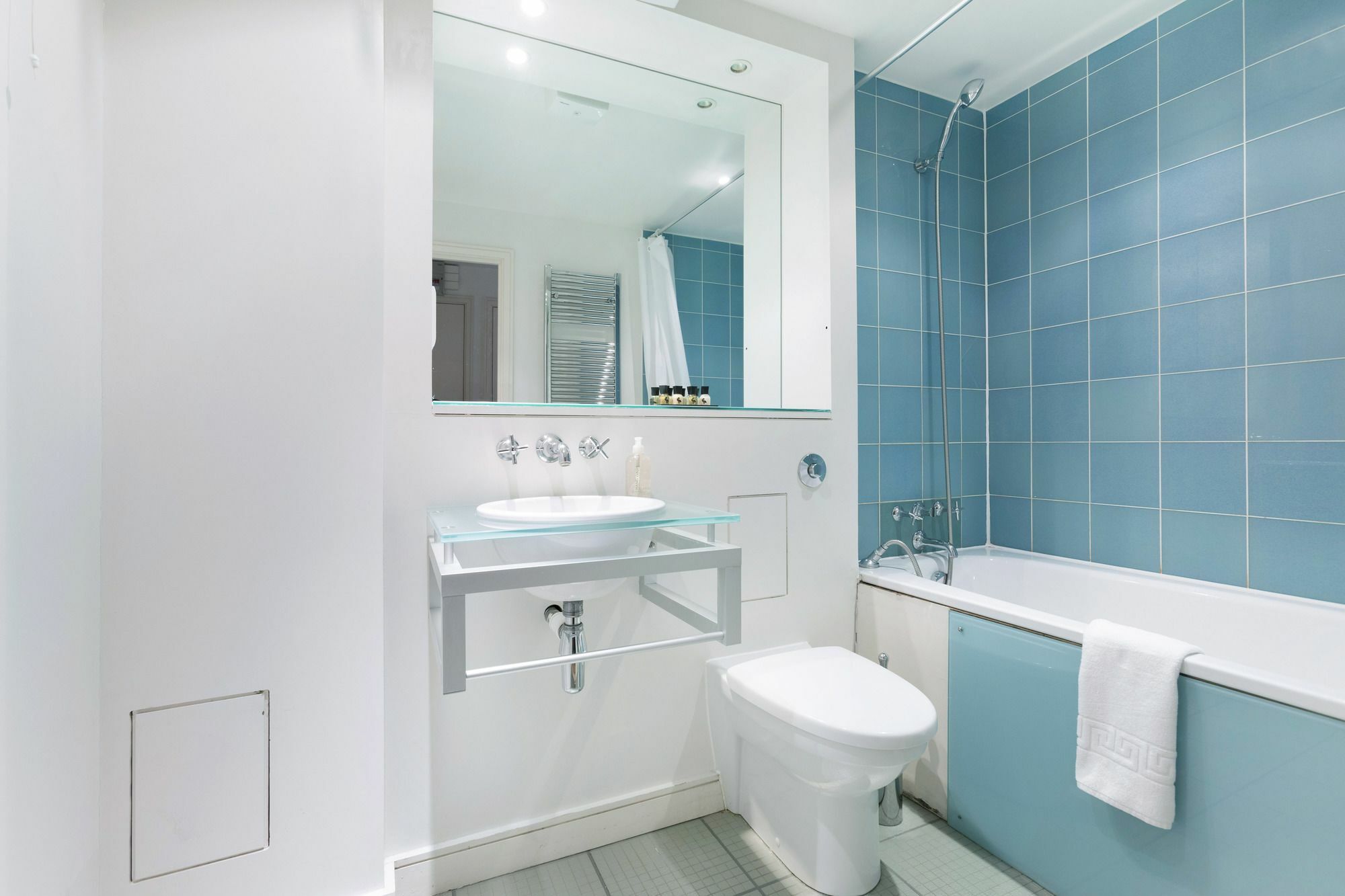 Club Living - Regents Park & Euston Apartments Londra Dış mekan fotoğraf