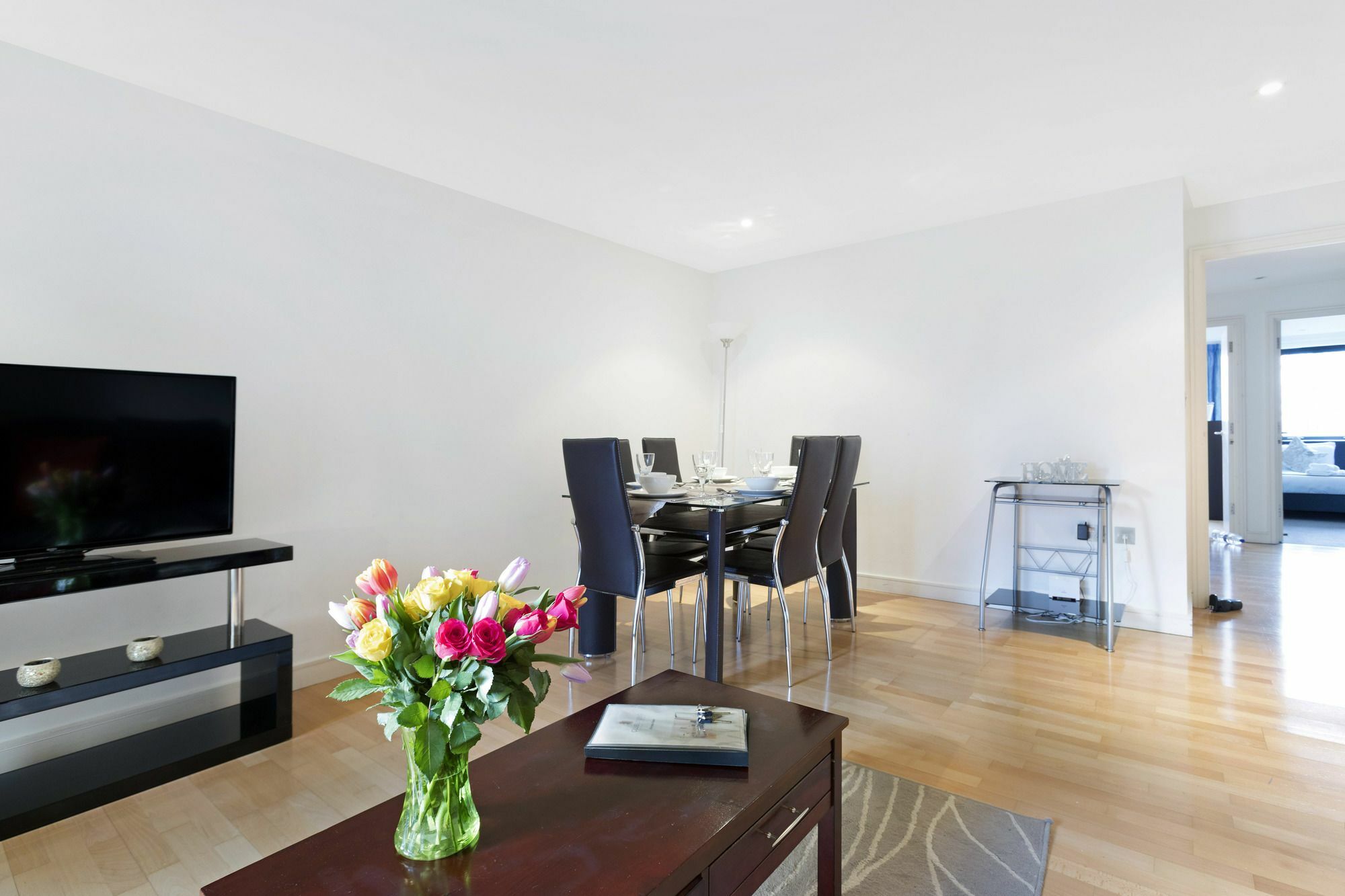 Club Living - Regents Park & Euston Apartments Londra Dış mekan fotoğraf