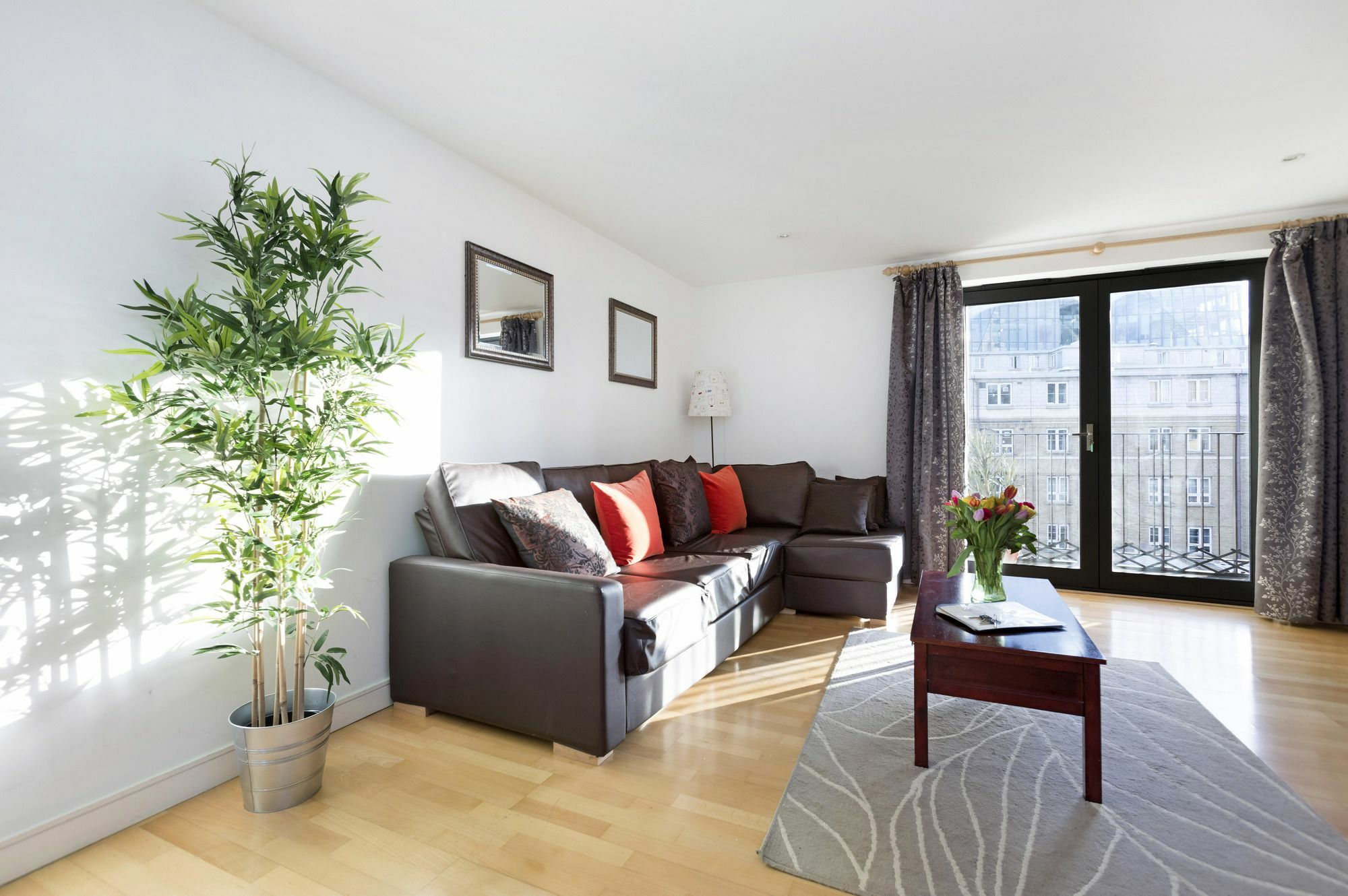 Club Living - Regents Park & Euston Apartments Londra Dış mekan fotoğraf