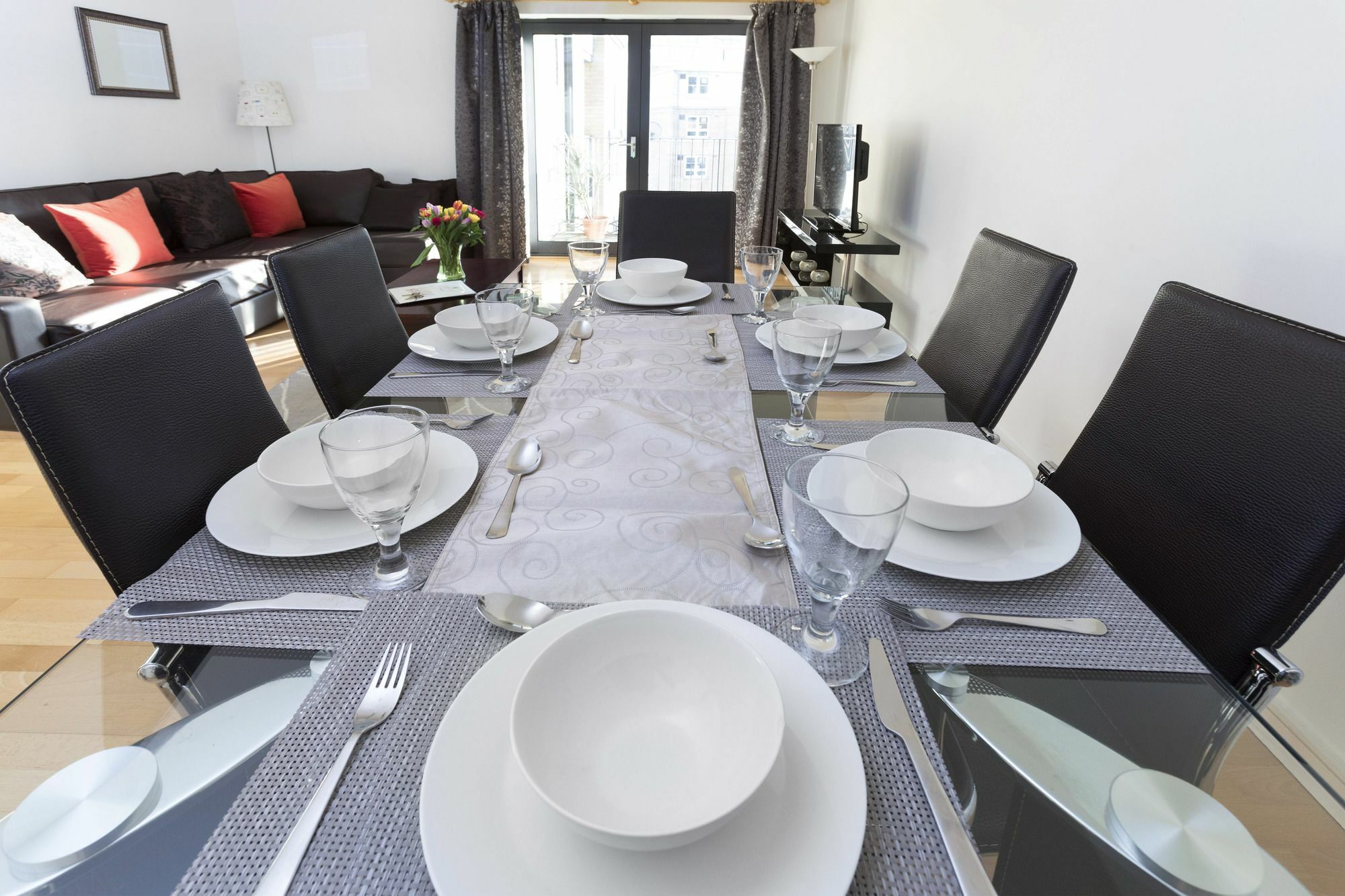 Club Living - Regents Park & Euston Apartments Londra Dış mekan fotoğraf