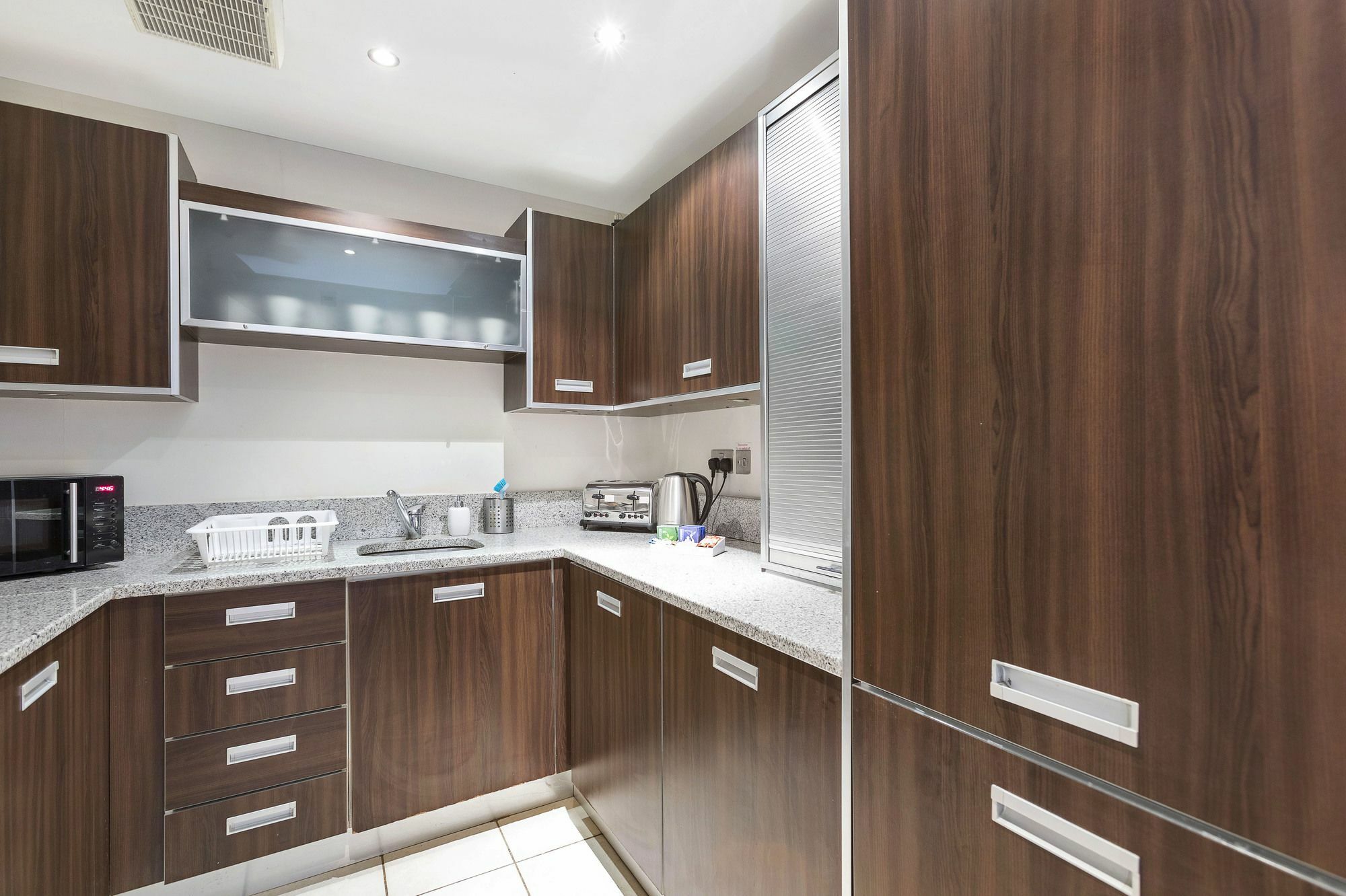 Club Living - Regents Park & Euston Apartments Londra Dış mekan fotoğraf