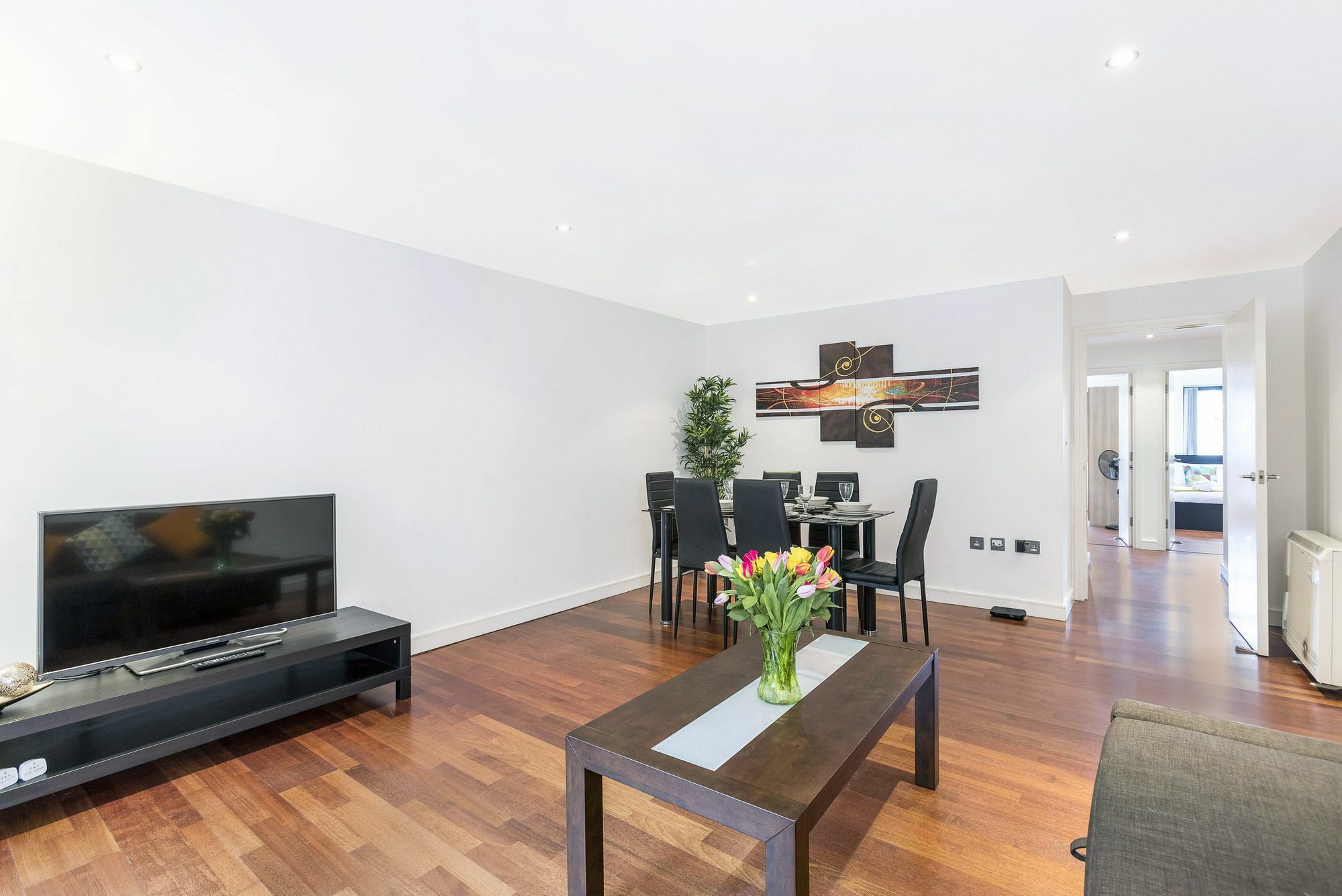 Club Living - Regents Park & Euston Apartments Londra Dış mekan fotoğraf