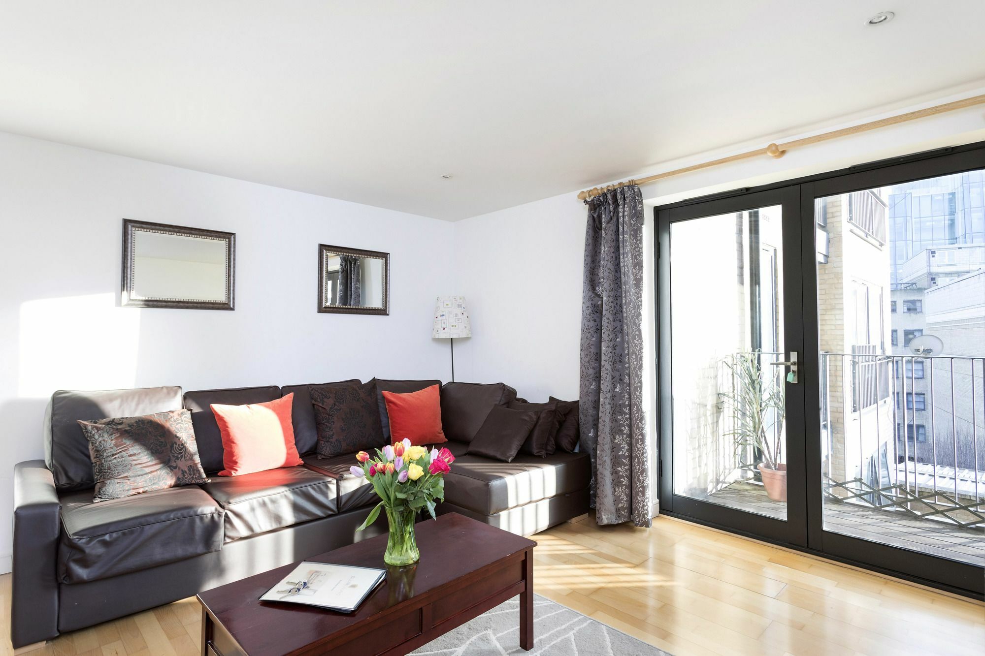 Club Living - Regents Park & Euston Apartments Londra Dış mekan fotoğraf